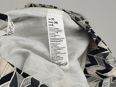 chaotic system: Topshop, Szorty damskie, rozmiar S — 6
