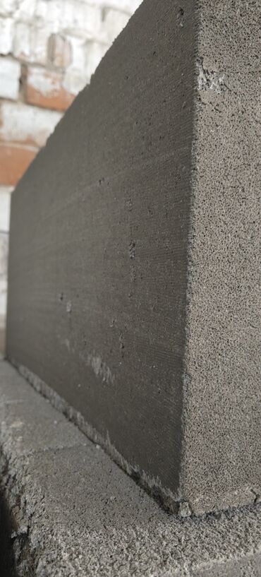 Газоблок: Газоблок, Неавтоклавный, 600x300x200, D600 — 17