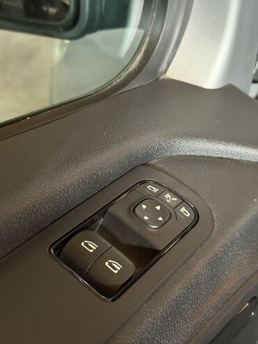 Mercedes-Benz: Mercedes-Benz Спринтер: 2019 г., 2.2 л, Автомат, Дизель, Фургон — 12