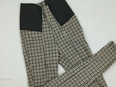 Esmara, Legginsy Eleganckie damskie, rozmiar XS