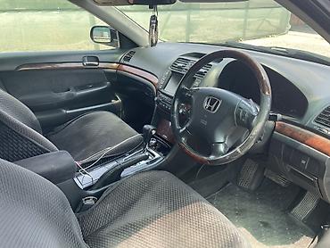 авто выкуп без банка: Honda Inspire: 2003 г., 3 л, Автомат, Бензин, Седан — 7