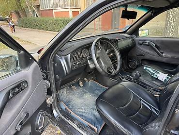 Volkswagen: Volkswagen Passat Variant: 1995 г., 1.8 л, Механика, Бензин, Универсал — 5