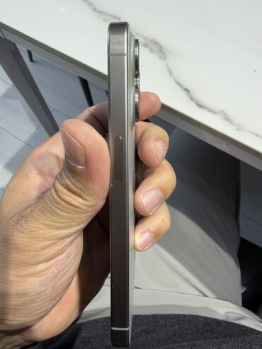 наушники для компьютера бишкек: IPhone 15 Pro, 128 ГБ