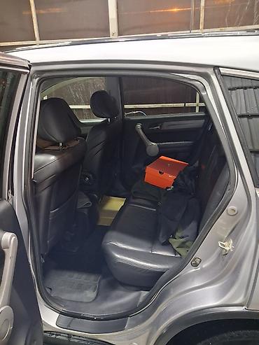 ханда серви: Honda CR-V: 2007 г., 0.2 л, Автомат, Бензин, Кроссовер — 4