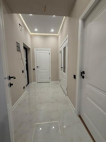 artwin: 2 комнаты, 48 м², Технопарк Элитка, 12 этаж, Дизайнерский ремонт — 8