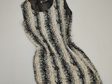 granatowa sukienki maxi: Dress, 2XL (EU 44), condition - Perfect