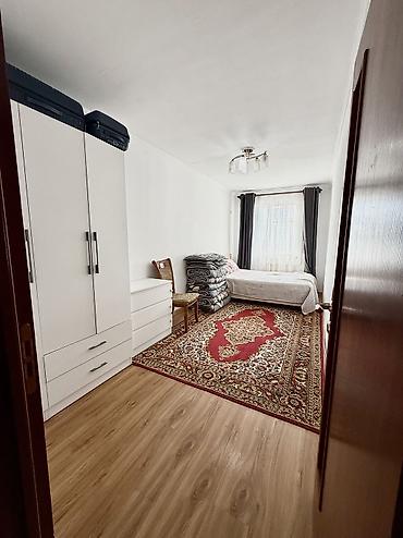 3 кв: 3 комнаты, 65 м², Юбилейка 104 серия, 3 этаж, Косметический ремонт — 10