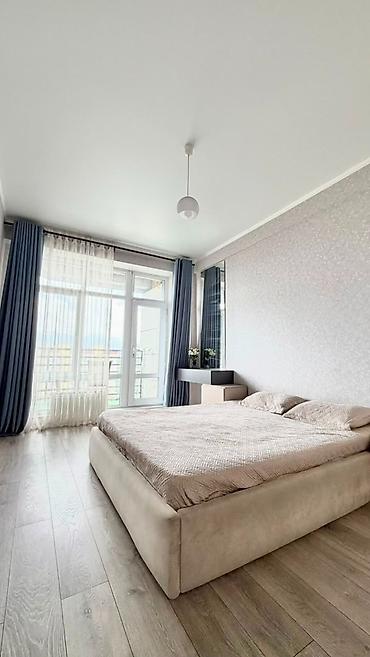 75: 3 комнаты, 75 м², Физприборы Элитка, 10 этаж, Евроремонт — 1