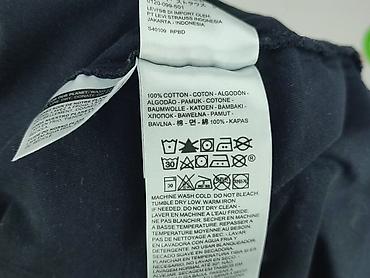 torcida koszulki: Levi’s, T-shirt damski, rozmiar M — 5