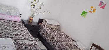 Аренда коттеджей и домов на Иссык-Куле: Дом (частный сектор), Бактуу-Долоноту, 2 места — 12