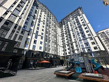 Продажа квартир: 2 комнаты, 85 м², 2 этаж, ПСО (под самоотделку) — 12