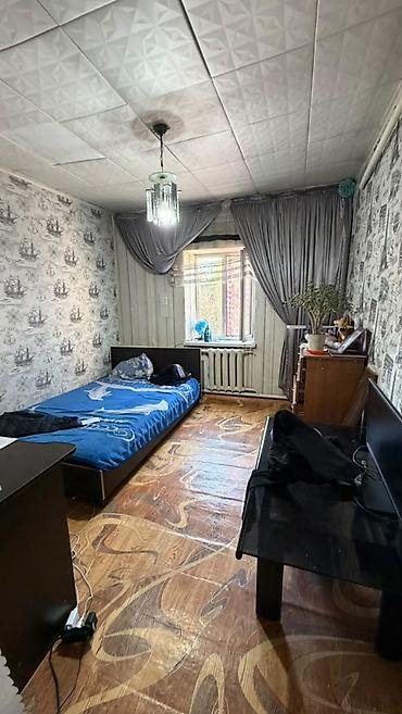 3х: 3 комнаты, 60 м², 4 соток, Бишкек, Кудайберген авторынок Риэлтор — 7