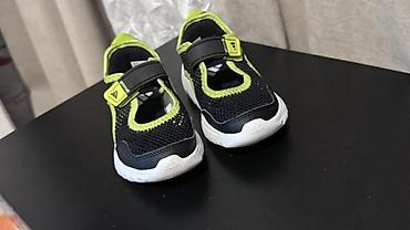 Basanojkalar: Basanojkalar, Adidas, Ölçü: 29, Uniseks — 6