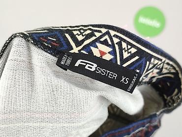 plisowanka: FB Sister, Spódnica damska, rozmiar XS — 4