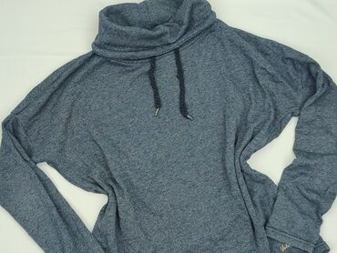 Women: Volcano, Women`s sweatshirt, size L (EU 40)