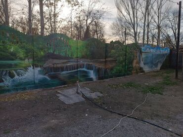 Декоративная роспись: Художественная роспись Больше 6 лет опыта — 5