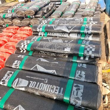 Bitumlu qır: Məhsul: Sənaye bitumu və hidroizolyasiya materialları - Brend: Xtreme — 4