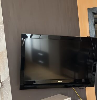 Информатика: Б/у Телевизор Beko