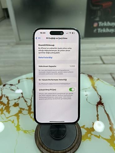 iphone 23: IPhone 14 Pro, Deep Purple, Face ID — 3