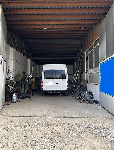car parking hesap satis: Xırdalan dairəsində, Hyundai servisi ilə üzbəüz servis icarəyə — 2
