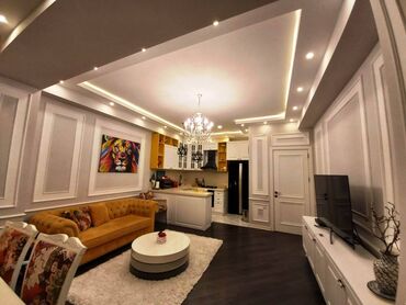 Yeni tikili: 2 otaqlı, Yeni tikili, m. Qara Qarayev, 70 kv. m -da lalafo.az — 4 Yeni tikili: 2 otaqlı, Yeni tikili, m. Qara Qarayev, 70 kv. m — 4