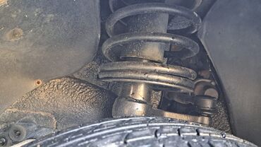 VAZ (LADA): VAZ (LADA) 21099: 1.6 l | 1992 il 20077446 km Sedan -da lalafo.az — 11 VAZ (LADA): VAZ (LADA) 21099: 1.6 l | 1992 il 20077446 km Sedan — 11