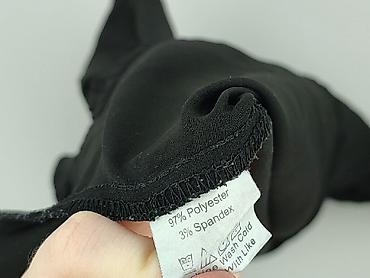 modne bluzki plus size: Bluzka damska, rozmiar S — 4