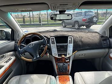 lexus rx 2011: Lexus RX: 2009 г., 3.5 л, Автомат, Бензин, Кроссовер — 7