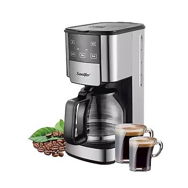 №: 12170 Məhsulun adı: Qəhvəbişirən Sonifer SF-3556 Brend: Sonifer