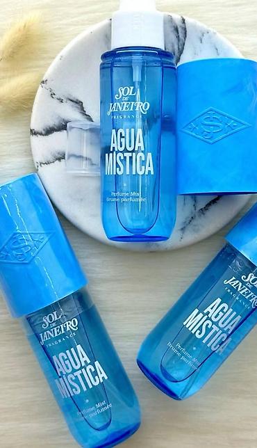 Parfemi: Sol de Janeiro mirisne maglice – više varijanti - Cheirosa 40 — 11