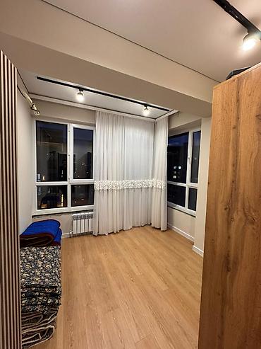 Продажа квартир: 2 комнаты, 50 м², Элитка, 11 этаж — 4