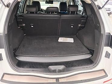 Renault: Renault QM6: 2020 г., 2 л, Вариатор, Газ, Кроссовер — 7