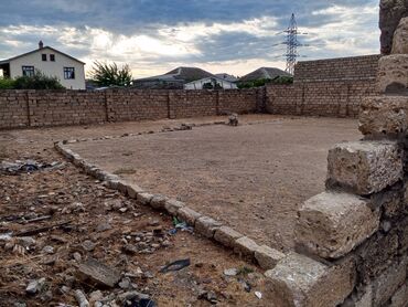 Torpaq sahələrinin satışı: 12 sot, Tikinti, Mülkiyyətçi, Bələdiyyə — 7