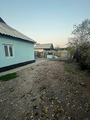 ипотека кв: Продаётся жилой дом с участком. - Одноэтажный дом с двускатной — 6