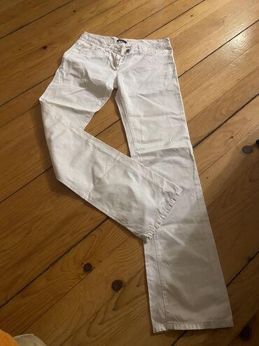 letnje pantalone: XL (EU 42), Normalan struk