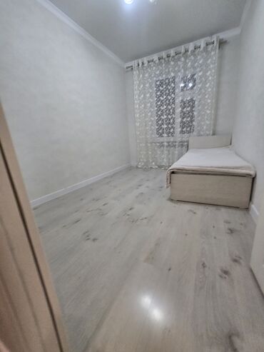 Продажа квартир: 4 комнаты, 100 м², 106 серия, 1 этаж, Евроремонт — 5