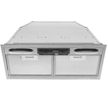 aspiratorlar: Beko HNU51311SH Mətbəx Aspiratoru – 50 sm, 381 m³/saat, LED — 1
