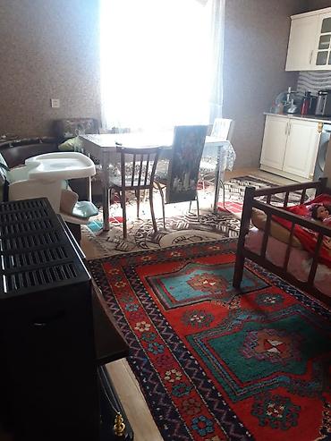 Həyət evləri və villaların satışı: 3 otaqlı, 40 kv. m, Kredit yoxdur, Orta təmir — 6