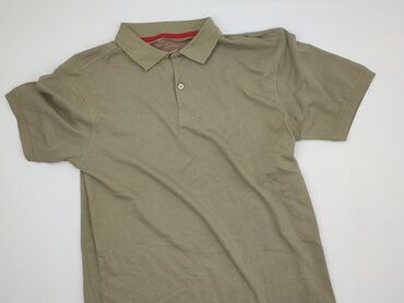 sweter z angory h: Polo shirt for men, M (EU 38), Primark, condition - Very good