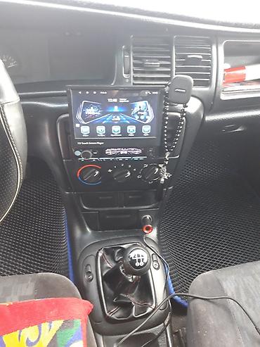 Opel: Opel Vectra: 1999 г., 2 л, Механика, Дизель, Универсал — 8