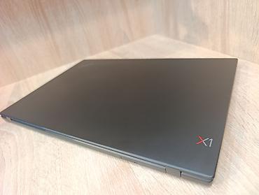 dvr 16: Lenovo ThinkPad X1 Carbon Gen6 — 8