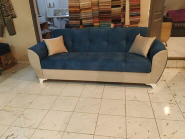 Divanlar: Künc divan, Yeni, Açılan, Bazalı, Parça, Ödənişli çatdırılma — 6