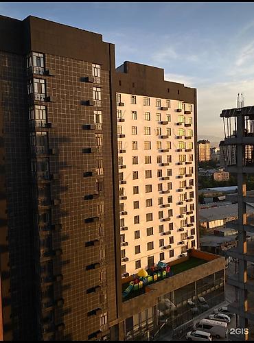 Продажа квартир: 3 комнаты, 97 м², Элитка, 11 этаж, Евроремонт — 8
