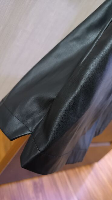 Женские брюки: Брюки Осень-весна, Новый, L — 2