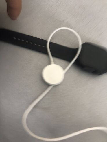 наручные часы мужские бишкек: Apple watch 8 ultra часы хорошем состоянии не использованы
