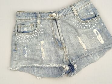 Shorts, 4-5 years, 104/110, condition - Very good