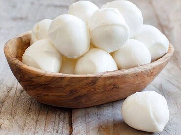 sud satışı: Italiyanın məşhur MOZZARELLA pendiri satılır. Ev şəraitində