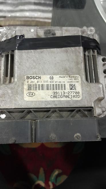 Транспорт: Hər növ hyundai kia nissan modelərinin beyinləri təmiri — 3