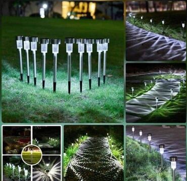 Rasveta: Bоја - Šareno, Novo — 13