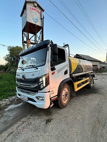 crv 2: Суу ташуу кызматы Ош ! 💧 ✔ Водовоз: 10 тонна ✔ Таза суу, жеткирүү ✔ Ош — 5